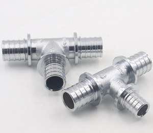 Raccord de réduction en laiton pour tuyau de gaz femelle 1/2 pouce, haute pression, durable, plomberie au gaz, fabricant OEM - Product Image 2