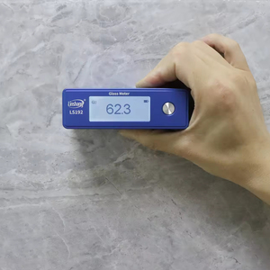 Compteur de brillance Linshang LS192 60 degrés, facile à transporter, prend en charge le mode normal et la commutation de mode - Product Image 3