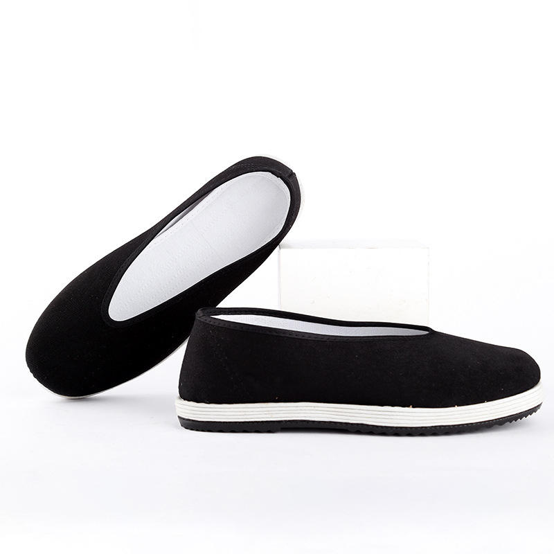 Bouche ronde à cinq couches