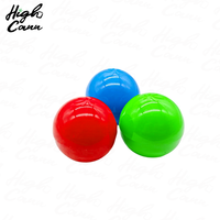 Bol à Hash Flower en PP de Qualité Supérieure 1G 2G 3.5G CR Flower Bubble Hash en Stock