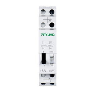 Original Brand Sealed Miniature Multifunctional Three-phase Missing Phase Sequence Control <b>Relay</b> CM-PFE - Product Image 4