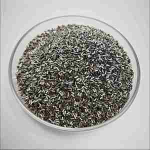 Matériaux d'évaporation, granulés de zirconium de haute pureté à faible teneur en fluorure, pastilles de zirconium avec 99,9 % ou 99,95 % de pureté - Product Image 5