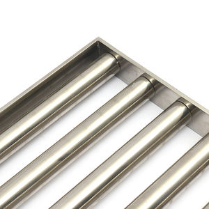 <span class=keywords><strong>10000</strong></span> <span class=keywords><strong>Gauss</strong></span> Super Fort Aimant <span class=keywords><strong>Néodyme</strong></span> Cadre Boîtier En Acier Inoxydable Traitement De Soudage pour Machines À Café Aimant De Trémie - Product Image 3