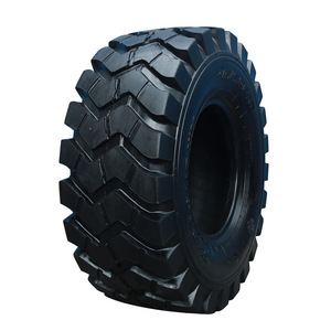 ยางนอกถนนยี่ห้อจีน Hawkway ยางเรเดียล HAWKWAY OTR ขนาด 23.5-25 26.5-25 29.5-25 ทนทานต่อการสึกหรอ ประสิทธิภาพสูง - Product Image 5