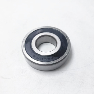 Rodamientos de Bolas de Ranura Profunda Originales para Bicicleta, Rodamientos 6203-C-2HRS para Motocicleta, Balinera 6201RMX 6203 rs 12*32*10mm - Product Image 5