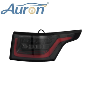 ชุดแปลงไฟท้าย LED OE AURON สำหรับรถแลนด์โรเวอร์ เรนจ์โรเวอร์ ปี 2018-2021 - เลนส์ใส คุณภาพสูง ใหม่ - Product Image 1