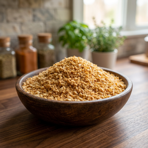 Ail déshydraté de qualité supérieure, haché, pour la transformation alimentaire, vente en gros, approvisionnement en vrac et exportation mondiale - Product Image 6