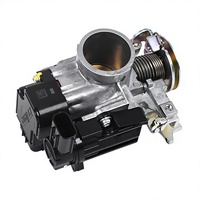 Ensemble de valve d'accélérateur d'origine Wuyang pour PCX160 WH150T-2-3 Chine