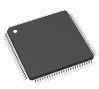 ADV7611BSWZ-RL LQFP-64(10x10) Produits les plus vendus Puce d'interface vidéo Neuve et originale Service de liste de nomenclature IC