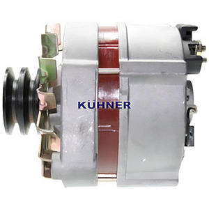 Alternatore compatibile con VOLVO 940 II 2.3 ti Benzina (KW: 99, CV: 135) dal 01-1995 al 10-1998 KUHNER 30905RI NUOVO - Product Image 2