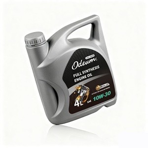 Óleo de Motor 10w 30 óleos para motores automotivos óleo de motor nishimoto - Product Image 4