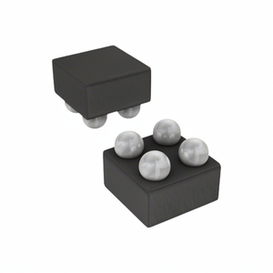 ซื้อชิ้นส่วนอิเล็กทรอนิกส์ออนไลน์ PMCM4401UNEZ ทรานซิสเตอร์ 4-WLCSP ของแท้ บริการครบวงจร - Product Image 1
