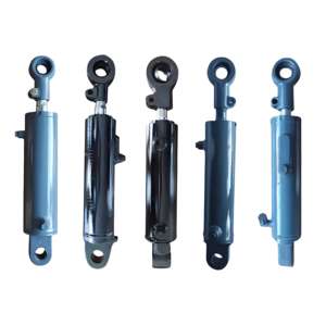 Cilindro hidráulico de inclinación para carretilla elevadora, Gama Completa, entrega rápida personalizada - Product Image 1