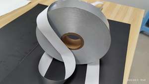 Papier d'aluminium fin peut être personnalisé. - Product Image 6