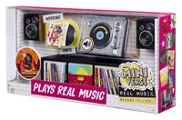 Vente en gros de lecteurs de musique originaux MGA'S Mini Verse Real Music Record Player