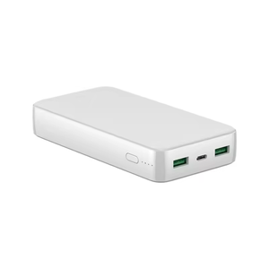 Banco de energía de gran capacidad de 20000mAh, paquete de batería externa de carga rápida de 20000mAh con soporte de Pd de V Ivo Op Po I Phone - Product Image 4