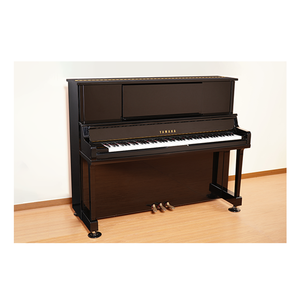 Piano de escenario profesional usado YAMAHA UX10A, fabricación de calidad, electrónica de calidad - Product Image 1
