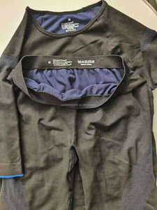 Prix de gros pour les sous-vêtements d'entraînement EMS Miha Xbody / Sous-vêtements de fitness EMS Miha <span class=keywords><strong>Bodytec</strong></span> - Product Image 2