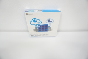 <strong>Windows</strong> <strong>Server</strong> 2019 Standard DVD BOX Online Activation of Lifetime Warranty - Product Image 2