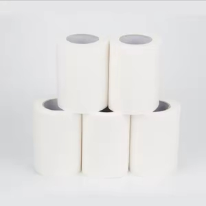 Industrial Toilet Paper Virgin Wood Pulp <b>Cheap</b> Toilet Paper Rolls Bulk Hotel Toilet Paper With Core - Product Image 4