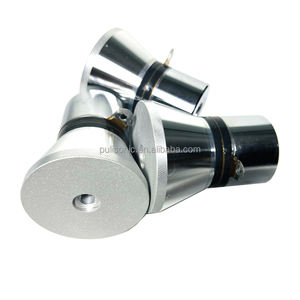 Trasduttore per Pulitore a Ultrasuoni Dentale 25KHz 100W Vibratore Compatto per Pulizia Ultrasonica - Product Image 4