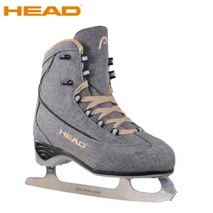 Patins <span class=keywords><strong>à</strong></span> <span class=keywords><strong>glace</strong></span> en cuir HEAD pour femmes et filles, idéaux pour la location et la pratique de la danse sur <span class=keywords><strong>glace</strong></span>, vente en gros, confortables - Product Image 1