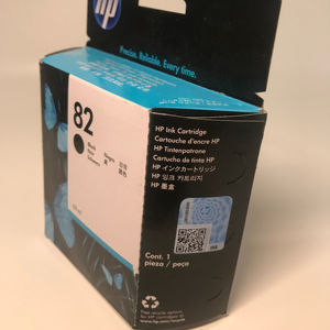 <span class=keywords><strong>Cartouche</strong></span> d'encre <span class=keywords><strong>82</strong></span> pour imprimantes <span class=keywords><strong>HP</strong></span> Designjet 510ps CJ996A et CJ997A CH565A C4912A C4913A 69ML - Product Image 5