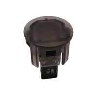 Capteur de soleil authentique Sunload pour Koleos QM5. Capteur SUN.277215L300. Pièces détachées