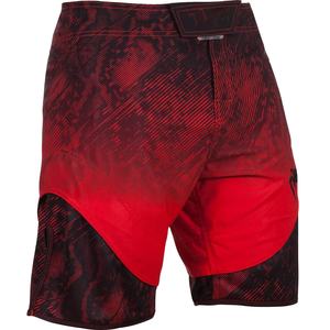 MMA-pantalones cortos deportivos para boxeo, shorts transpirables holgados de talla grande con puño tailandés, para correr - Product Image 1