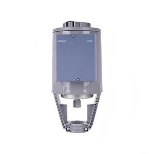 SKB32.51 ตัวกระตุ้นไฮดรอลิกไฟฟ้าแบบสปริงรีเทิร์น 2800 นิวตัน / 20 มม. AC 230 V 3P 120 วินาที (ระบบป้องกันการล้มเหลว 10 วินาที) - Product Image 5