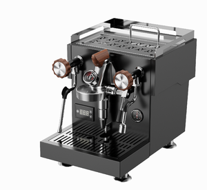 Machine à café expresso Rocket en acier inoxydable 1600W, commerciale, pour la maison, produits phares - Product Image 2