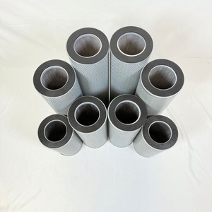 Filtre à huile hydraulique série WY en gros d'usine pour éliminer les impuretés de l'huile - Product Image 1