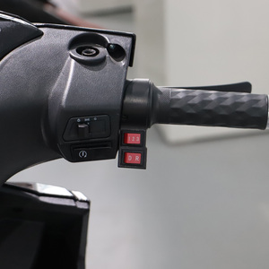 Precio CKD, Motocicleta Urbana de Carreras de 1000w, Súper Potente, de Dos Ruedas, Rápida, para Adultos - Product Image 2