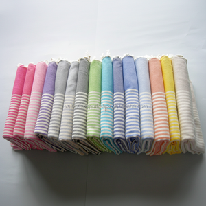 Tunisian Fouta <b>Towels</b> - Product Image 1