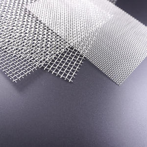 ماكينة أوتوماتيكية من الفولاذ المقاوم للصدأ ، تقنية نسج عادي منسوج - Product Image 3