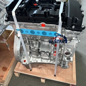Motore di Alta Qualità M271.820 M271.860 Vendita Diretta dalla Fabbrica Sistema Motore <span class=keywords><strong>Auto</strong></span> per Mercedes Benz - Product Image 1
