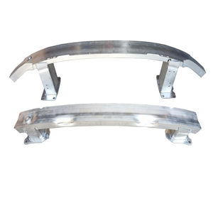 Pieza de Repuesto para Automóvil HE, Versión Importada 10A3, Protección de Parachoques Trasero para <span class=keywords><strong>Audi</strong></span> 2010 A3 OE8P4 807 390 Cool - Product Image 1