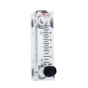 เครื่องวัดการไหลของของเหลว VFA-22-SSV DW YER และของแท้ - Product Image 1