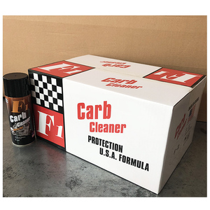 De alta calidad de la venta al por mayor <span class=keywords><strong>barato</strong></span> de freno limpiador de carbohidratos y ahogar limpiador - Product Image 5