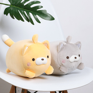 Almohada de Viaje Topentar en Forma de U para Gatos, Amarilla, de Poliéster, Soporte Portátil para el Cuello, Doble Uso, para Adultos - Product Image 5