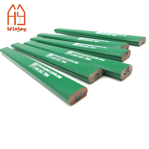 Juego de Regla Plegable de Madera y Lápiz de Carpintero - Regalo Perfecto <span class=keywords><strong>para</strong></span> el Día del Padre <span class=keywords><strong>para</strong></span> Padres Entusiastas del Bricolaje, Impresión de Logotipo OEM - Product Image 5