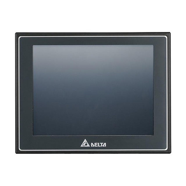 100% New Delta DOP-107EV/DOP-107CV HMI 7 Inch Touch Screen Industrial PCs