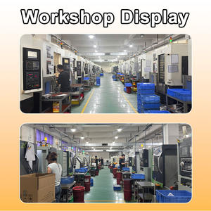 Индивидуальные услуги по обработке и производству нестандартных деталей из нержавеющей стали на заказ - Product Image 3