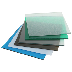 Endurance Policarbonato Pc Board Policarbonato Pc Endurance Board - Product Image 2