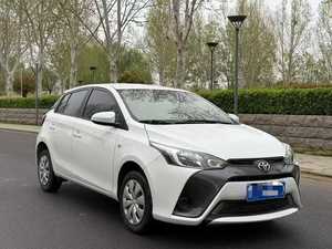 New Come 2019 Toyo-ta Ya-ris L 1.5L Transmisión automática Coches <span class=keywords><strong>usados</strong></span>, Coches <span class=keywords><strong>usados</strong></span>, - Product Image 2