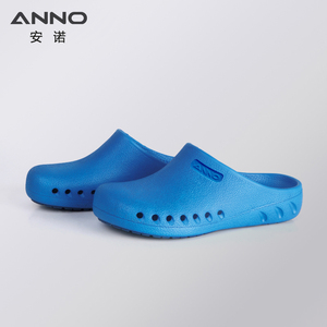 Giày điều dưỡng phẫu thuật y tế chống trượt phong cách mới cho Nam Nữ, Giày điều dưỡng phẫu thuật, thiết kế thời trang cho Cửa Hàng Thú Cưng, hiệu thuốc thoải mái - Product Image 2