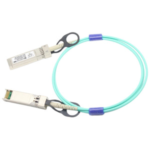 Cable AOC SFP28 de 25G de Shengdawei Manufacturing, OM3 Óptico Activo, Compatible con Switches H3C, Huawei y Ruijie - Product Image 3