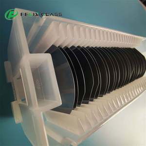 Oblea de Silicio FELIX de 2, 3, 4, 6, 8 y 12 pulgadas, 100% Orientada, Grado SSP/DSP Prime/Dummy/IC - Product Image 2