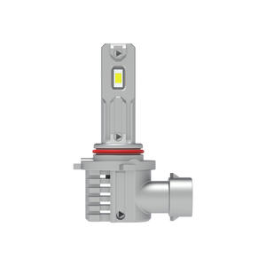 Phare <span class=keywords><strong>LED</strong></span> automobile antibrouillard 9005 HB3 9006 HB4 Plug&Play taille halogène installation sans perçage éclairage automobile - Product Image 3