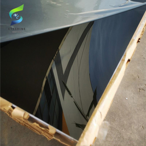 Eyeshine 1.5mm 2mm vàng gương <span class=keywords><strong>plexiglass</strong></span> tấm Acrylic <span class=keywords><strong>2</strong></span> cách/một bên gương dính được hỗ trợ tấm gương acrylic - Product Image 6